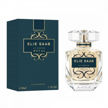 Elie Saab Le Parfum Royal, Apa de Parfum, Femei (Concentratie: Apa de Parfum, Gramaj: 90 ml)