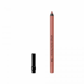 Creion contur buze Diego Dalla Palma, Stay On Me Lip Liner Long Lasting Water Resistant, 1,2 g (Culoare produse: 154 Beige Nude)