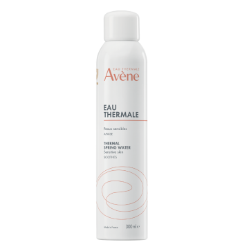 Apa termala spray, 300 ml, Avene