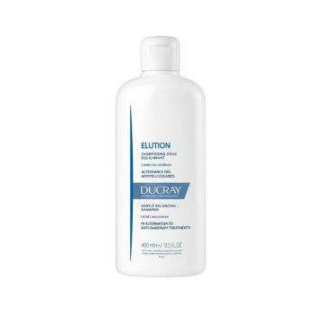 Ducray Elution sampon anti-recidiva, 400ml