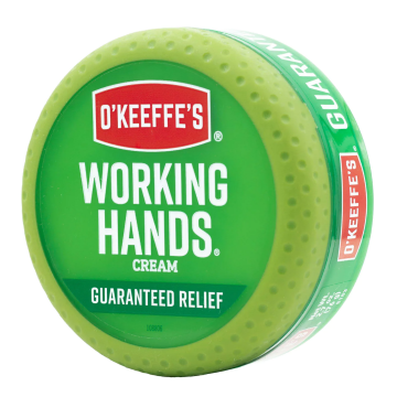 Crema de maini Working Hands, 96g, O'Keeffe's