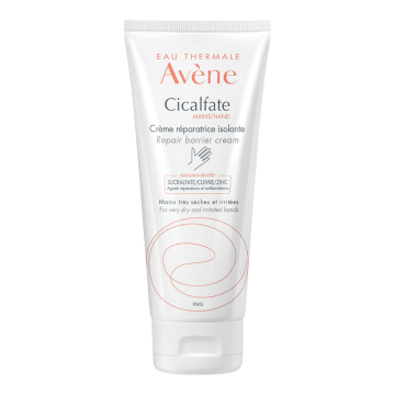 Crema reparatoare pentru maini Cicalfate, 100 ml, Avene