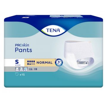 TENA Pants Normal Small x 15 buc