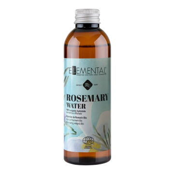 Apa de Rozmarin, 100 ml, Ellemental