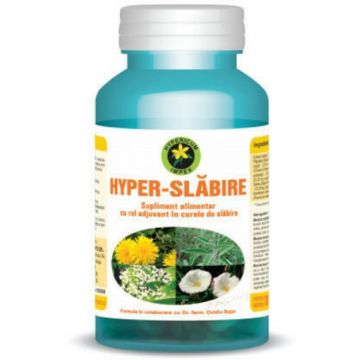 Hypericum Hyper-Slabire - 60 capsule