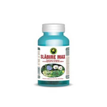 Hypericum Slabire Max - 60 capsule