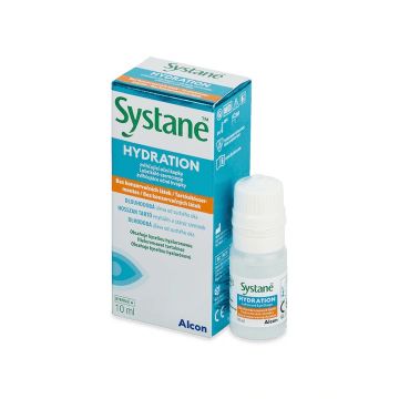 Systane Ultra, 10ml, Alcon