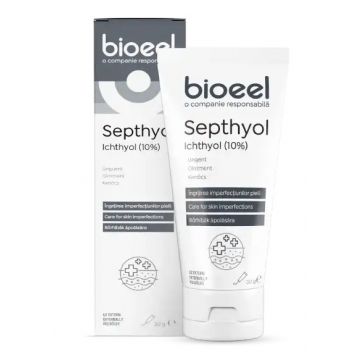 Septhyol unguent, 30g, Bioeel