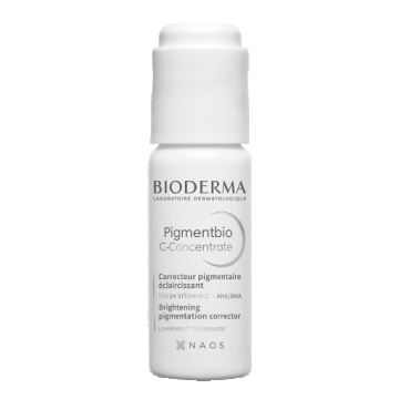 Bioderma Pigmentbio C-concentrate Ser concentrat cu vitamina C - 15ml