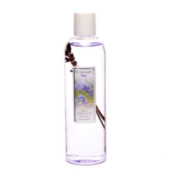 Herbagen Ulei pentru masaj cu lavanda - 250ml