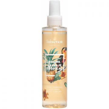 Spray de corp Tropical, 200ml, Laiseven