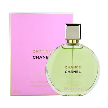 Chanel Chance Eau Fraiche, Femei, Apa de Parfum (Concentratie: Apa de Parfum, Gramaj: 50 ml)