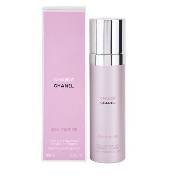 Deo Spray Chanel Chance Eau Tendre, 100 ml (Concentratie: Deo Spray, Gramaj: 100 ml)