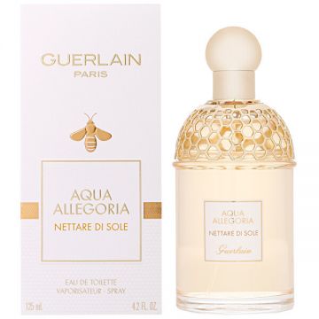 GUERLAIN Aqua Allegoria Nettare di Sole, Apa de Toaleta (Concentratie: Apa de Toaleta, Gramaj: 125 ml)