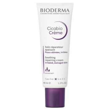 Bioderma Cicabio crema - 40ml