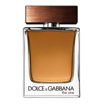 Dolce&Gabbana The One Men, Apa de Toaleta (Concentratie: Apa de Toaleta, Gramaj: 100 ml Tester)