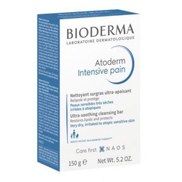 Bioderma Atoderm Intensive sapun - 150 grame