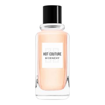 Givenchy Hot Couture, Femei, Apa de Parfum (Concentratie: Apa de Parfum, Gramaj: 100 ml Tester)