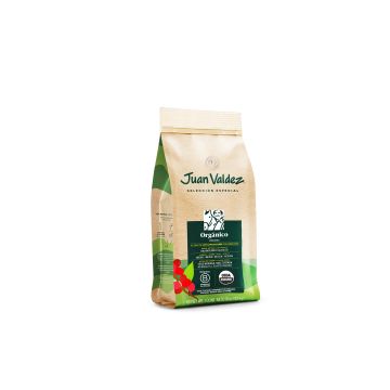 Cafea boabe eco, 500g, Juan Valdez