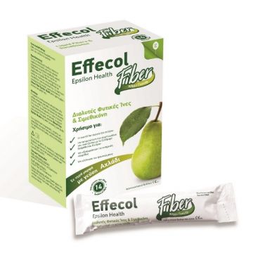 Effecol Fiber - 14 plicuri