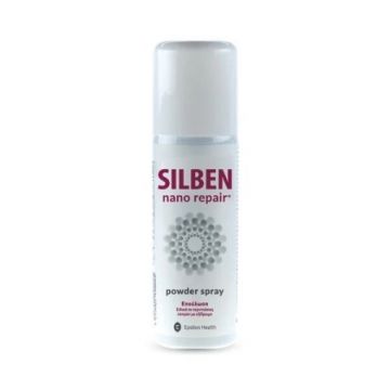 Silben Nano Repair spray reparator pudra - 125ml