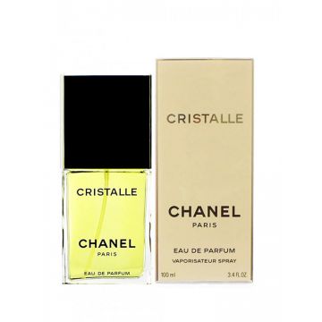 Chanel Cristalle, Femei (Concentratie: Apa de Toaleta, Gramaj: 100 ml)