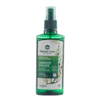 Herbal Care Balsam spray de par cu extract de coada calului - 200ml Farmona