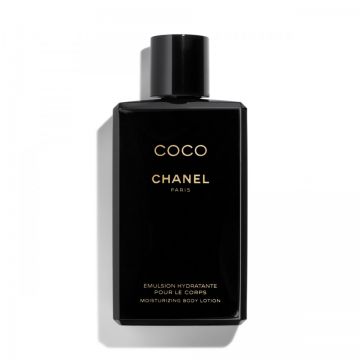 Lotiune de Corp Chanel Coco Chanel (Concentratie: Lotiune de Corp, Gramaj: 200 ml)