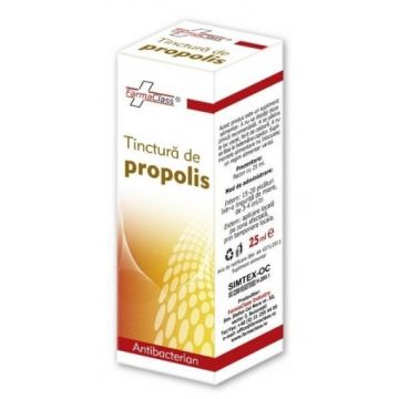 FarmaClass Propolis tinctura - 25ml