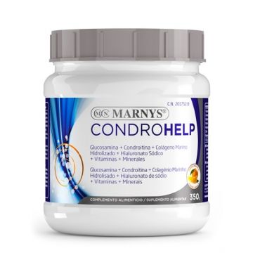 Marnys Condrohelp cu colagen - 350 grame