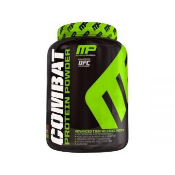 MusclePharm Combat Protein Powder 1,8 kg