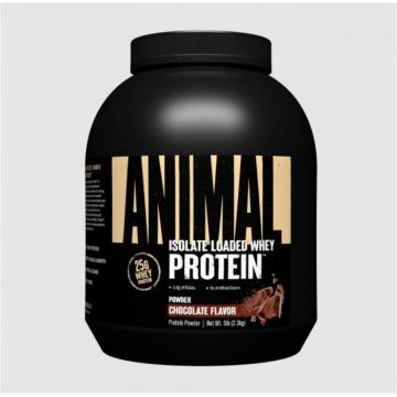 Universal Animal Whey 2,3 kg