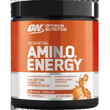 ON Amino Energy 30 serv EU