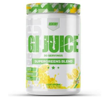 Redcon1 GI JUICE 30 serv