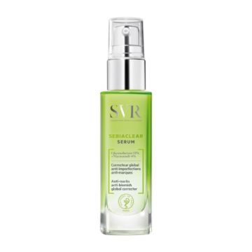 SVR Sebiaclear Serum - 30ml