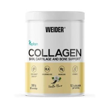 Weider Collagen Skin, Cartilage and Bone Support 300 g