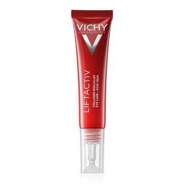 Crema pentru ochi antirid Liftactiv Collagen Specialist, 15 ml, Vichy