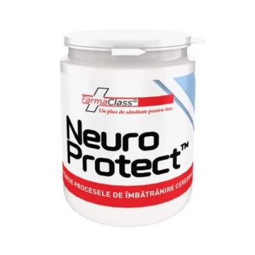 FarmaClass NeuroProtect - 120 capsule