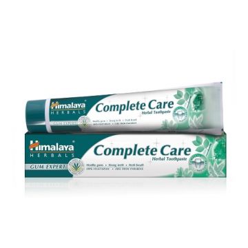 Himalaya Care Pasta de dinti Complete Care - 75ml