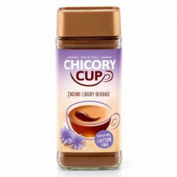 Bautura instant din cicoare Chicory Cup - 100 grame Adserv