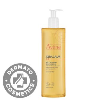 Ulei de dus XeraCalm A.D, 750ml, Avene