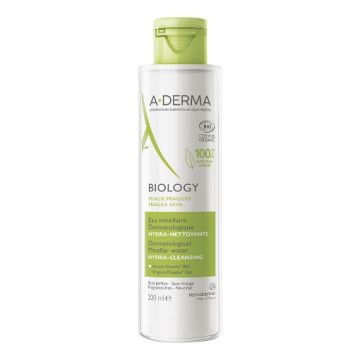 Ducray A-Derma Biology Apa micelara hidratanta - 200ml