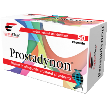 FarmaClass Prostadynon - 50 capsule