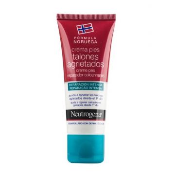 Crema intens reparatoare pentru picioare, 50ml, Neutrogena