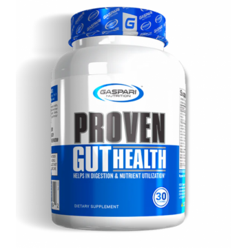 Gaspari Proven Gut Health 30 caps