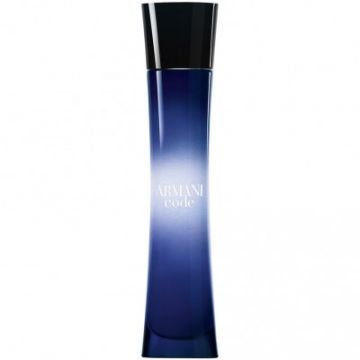 Armani Code Her, Femei, Apa de Parfum (Concentratie: Apa de Parfum, Gramaj: 75 ml Tester)