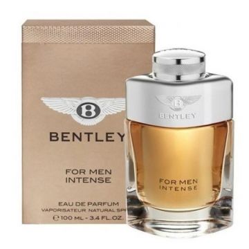 Bentley for Men Intense, Apa de Parfum, Barbati (Gramaj: 100 ml)