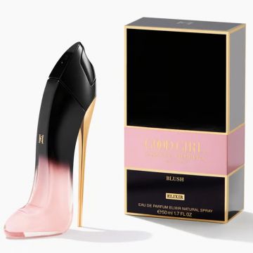 Carolina Herrera Good Girl Blush Elixir, Apa de Parfum, Femei (Gramaj: 50 ml)