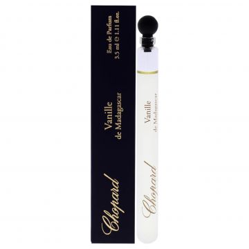 Chopard Vanille de Madagascar, Apa de parfum, Unisex (Concentratie: Apa de Parfum, Gramaj: 3,5 ml)