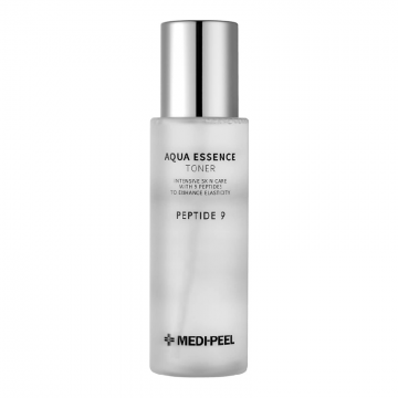 Esenta tip tonner cu 9 Peptide, 250ml, Medi-Peel